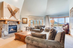 Luxury 3BR- Steps From Gondola in River Run Village condo